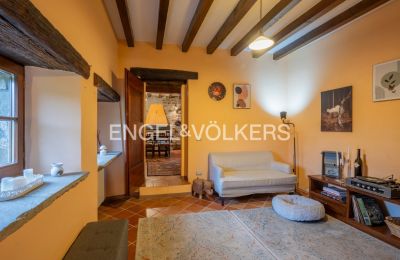 Country property for sale Solignano, Emilia-Romagna, Soggiorno casa principale