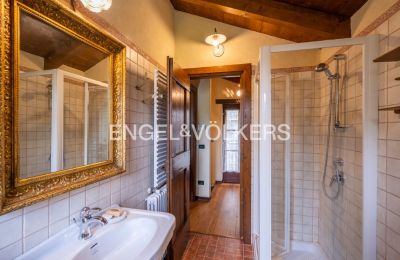 Country property for sale Solignano, Emilia-Romagna, Bagno dependance