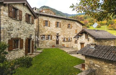 Country property Solignano, Emilia-Romagna