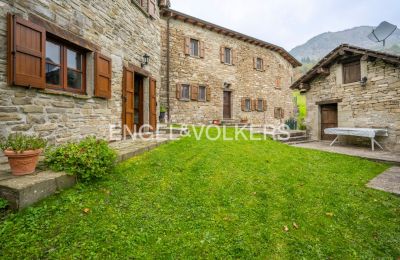 Country property for sale Solignano, Emilia-Romagna, Giardino