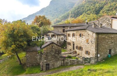 Country property for sale Solignano, Emilia-Romagna, Exterior View