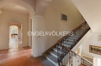 Period mansion for sale Alseno, Emilia-Romagna, Scala