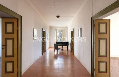 Period mansion for sale Alseno, Emilia-Romagna, Corridoio