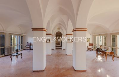 Period mansion for sale Alseno, Emilia-Romagna, Ingresso