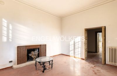 Period mansion for sale Alseno, Emilia-Romagna, Soggiorno