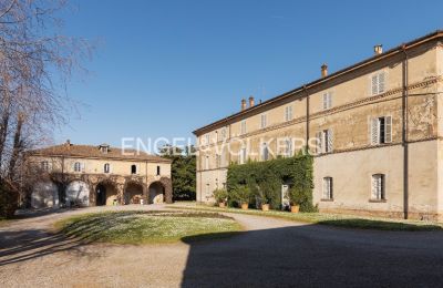 Period mansion for sale Alseno, Emilia-Romagna, Facciata