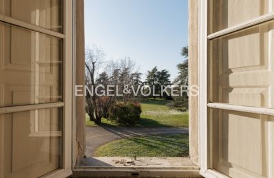 Period mansion for sale Alseno, Emilia-Romagna, Vista