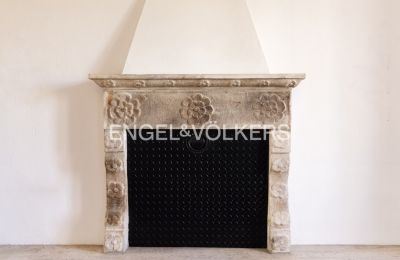 Period mansion for sale Alseno, Emilia-Romagna, Dettagli