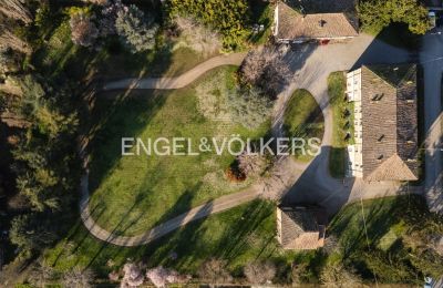 Period mansion for sale Alseno, Emilia-Romagna, Giardino