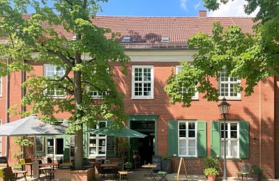 Townhouse for sale Potsdam, Brandenburg, Exterior View