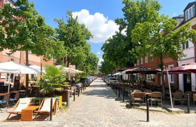 Townhouse for sale Potsdam, Brandenburg, Benkertstraße