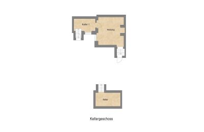 Property Potsdam, Floor plan 4