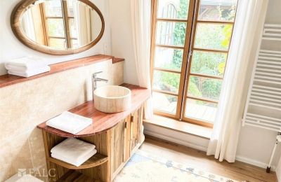 Townhouse for sale Potsdam, Brandenburg, Badezimmer 