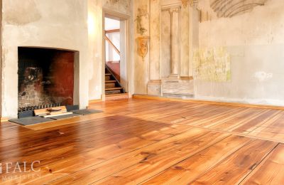 Townhouse for sale Potsdam, Brandenburg, Entrance hall