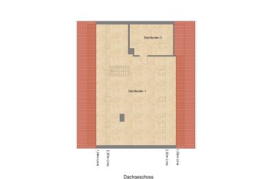 Property Potsdam, Floor plan 3