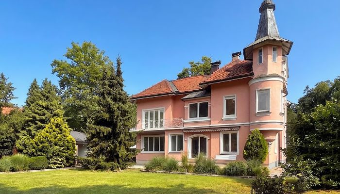 Period mansion for sale 5020 Salzburg, Salzburg