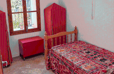 Historic property for sale Porreres, Balearic Islands, Schlafzimmer