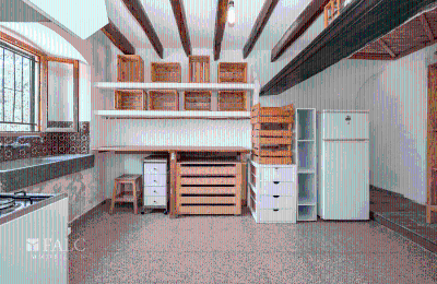 Historic property for sale Porreres, Balearic Islands, Küche