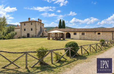 Historic tower for sale 06019 Umbertide, Umbria, Image 11/40