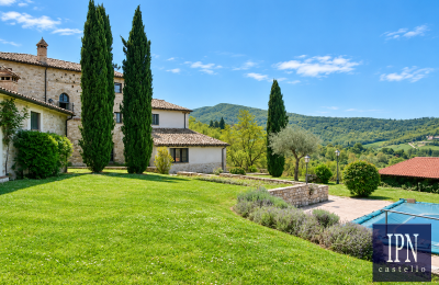 Historic tower for sale 06019 Umbertide, Umbria, Image 14/40