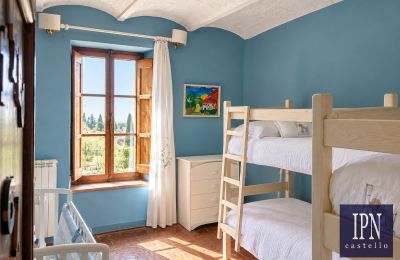 Historic tower for sale 06019 Umbertide, Umbria, Image 33/40