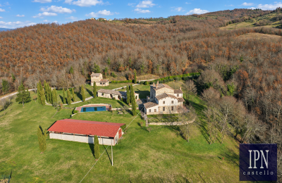 Historic tower for sale 06019 Umbertide, Umbria, Image 7/40