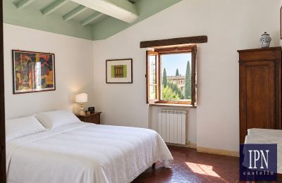 Historic tower for sale 06019 Umbertide, Umbria, Image 36/40