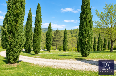 Historic tower for sale 06019 Umbertide, Umbria, Image 17/40
