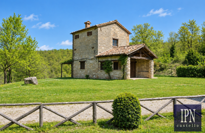 Historic tower for sale 06019 Umbertide, Umbria, Image 15/40