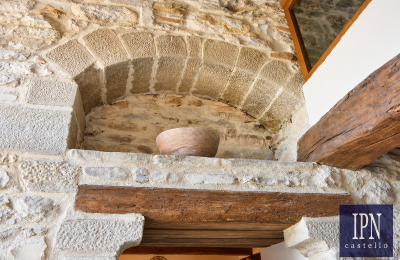 Historic tower for sale 06019 Umbertide, Umbria, Image 26/40