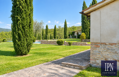 Historic tower for sale 06019 Umbertide, Umbria, Image 16/40