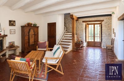 Historic tower for sale 06019 Umbertide, Umbria, Image 31/40