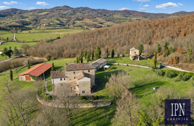 Historic tower for sale 06019 Umbertide, Umbria, Image 8/40