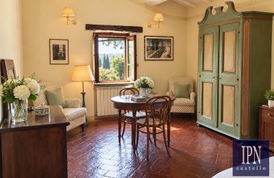 Historic tower for sale 06019 Umbertide, Umbria, Image 35/40