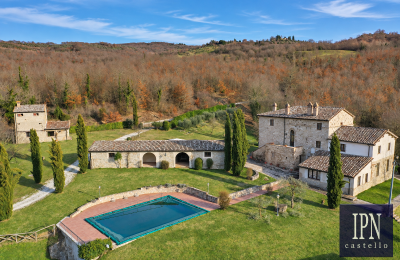 Historic tower for sale 06019 Umbertide, Umbria, Image 2/40