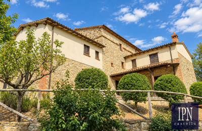 Historic tower for sale 06019 Umbertide, Umbria, Image 13/40