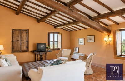 Historic tower for sale 06019 Umbertide, Umbria, Image 23/40
