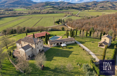 Historic tower for sale 06019 Umbertide, Umbria, Image 4/40