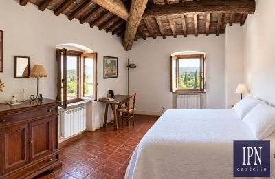 Historic tower for sale 06019 Umbertide, Umbria, Image 34/40