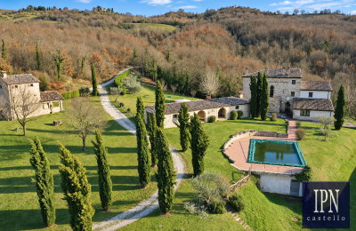 Historic tower for sale 06019 Umbertide, Umbria, Image 3/40