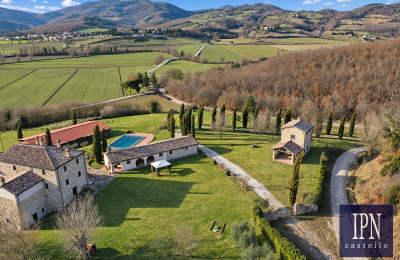Historic tower for sale 06019 Umbertide, Umbria, Image 5/40