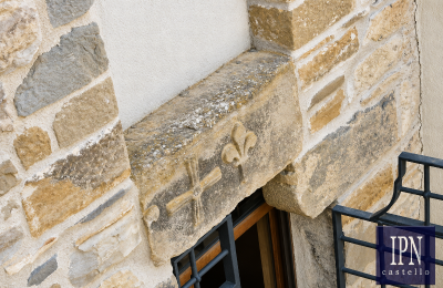 Historic tower for sale 06019 Umbertide, Umbria, Image 39/40