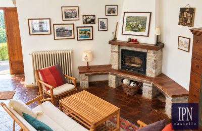 Historic tower for sale 06019 Umbertide, Umbria, Image 32/40