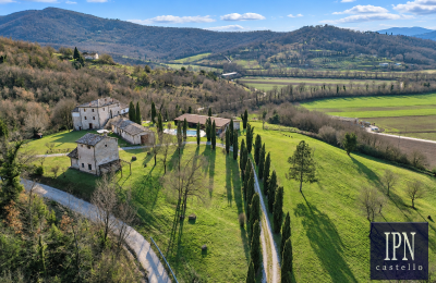 Historic tower for sale 06019 Umbertide, Umbria, Image 10/40