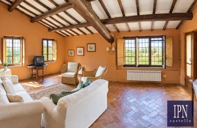 Historic tower for sale 06019 Umbertide, Umbria, Image 30/40