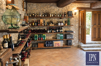 Historic tower for sale 06019 Umbertide, Umbria, Image 27/40