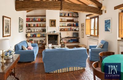 Historic tower for sale 06019 Umbertide, Umbria, Image 29/40