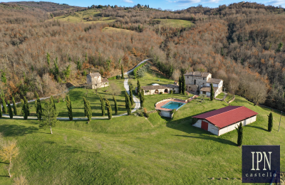 Historic tower for sale 06019 Umbertide, Umbria, Image 6/40