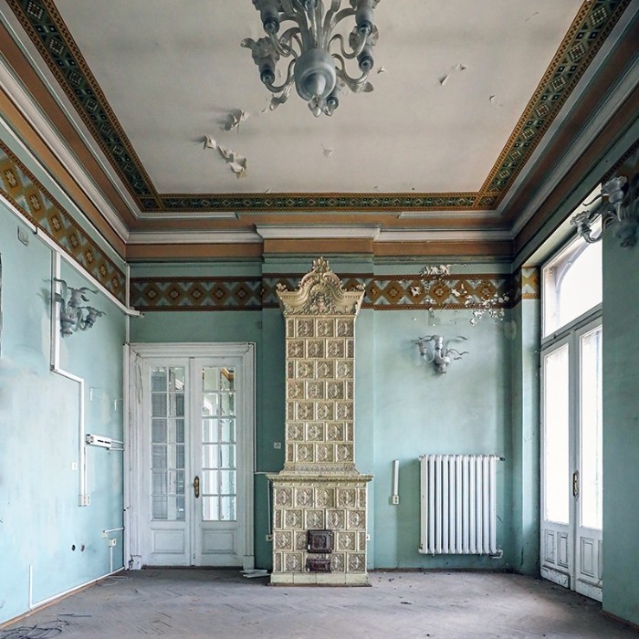Casa Băileșteanu