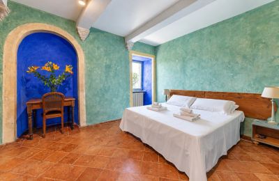 Period mansion for sale Cortona, Tuscany, Image 10/21
